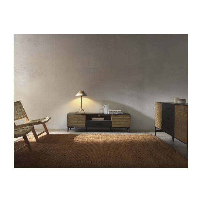 MUEBLE T.V. NATURAL - Imagen 4