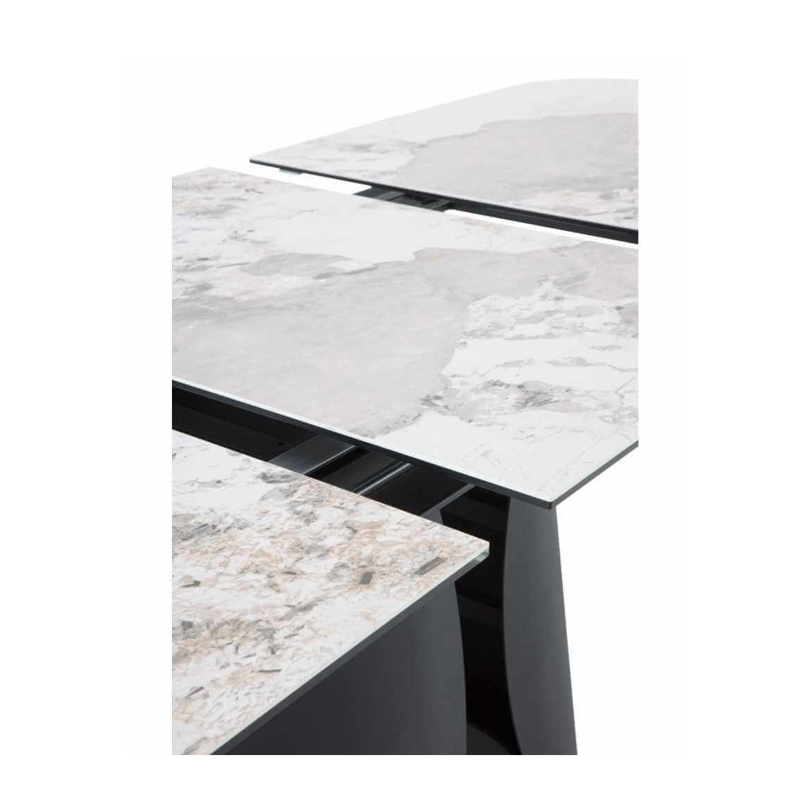 MESA COMEDOR EXTENSIBLE - Imagen 4