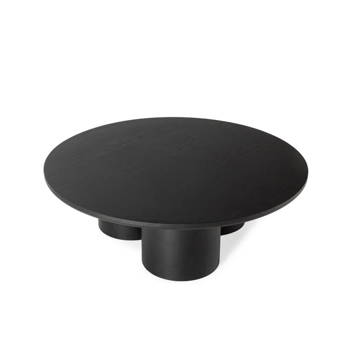 MESA DE CENTRO MADERA - Imagen 3