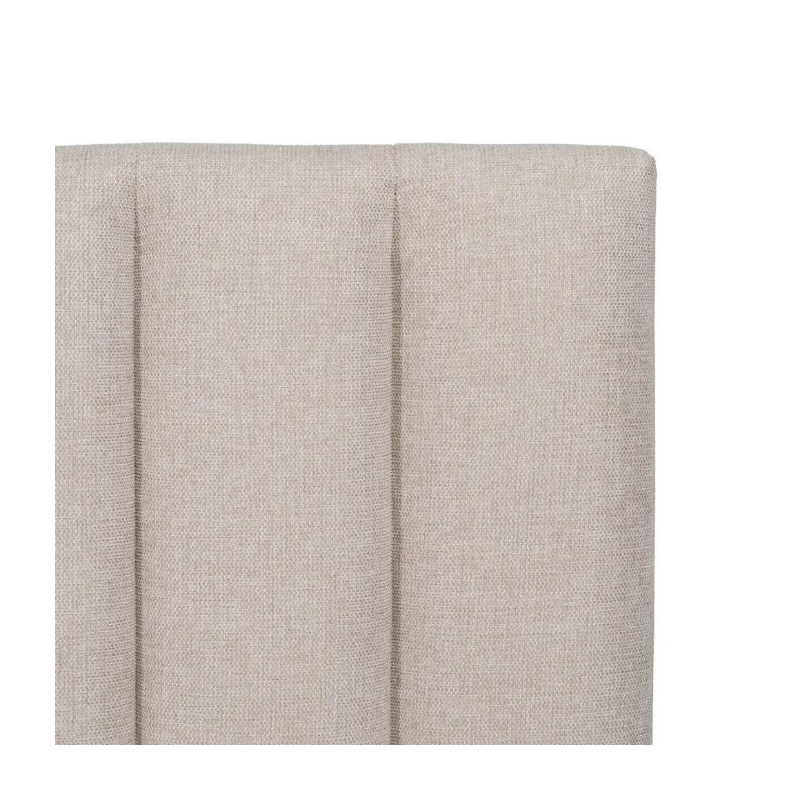 CABECERO 150 BEIGE - Imagen 3