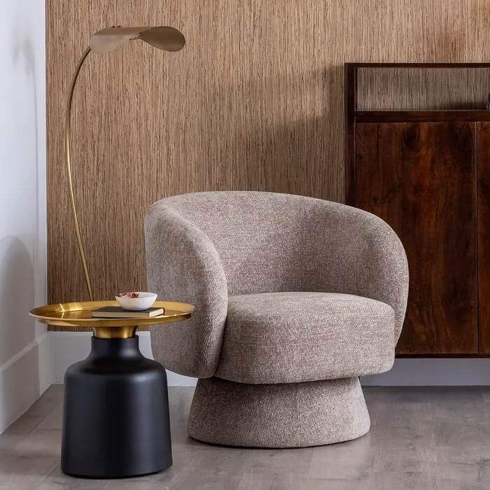 Sillones y butacas