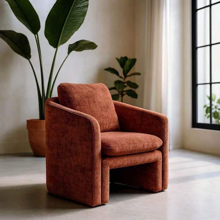 Sillas y sillones