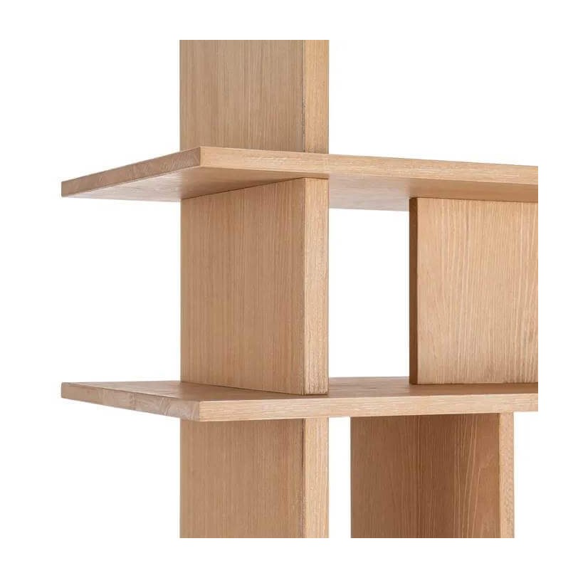 ESTANTERIA MADERA - Imagen 3