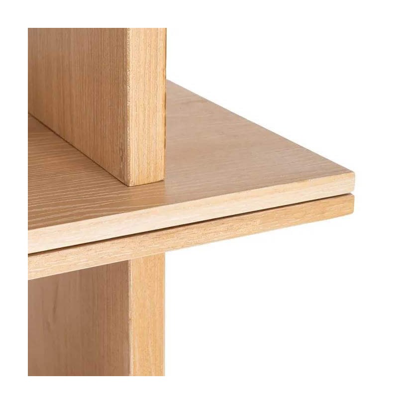 ESTANTERIA MADERA - Imagen 4