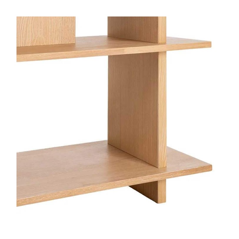 ESTANTERIA MADERA - Imagen 5