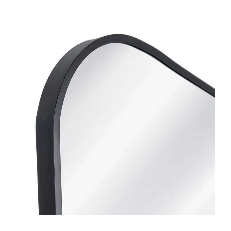 ESPEJO VESTIDOR NEGRO - Imagen 4