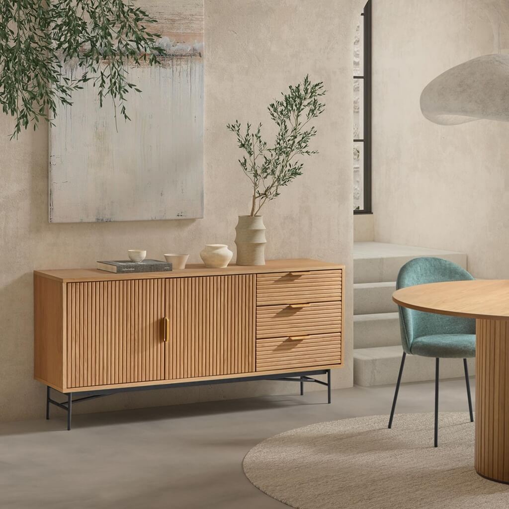 Decoración