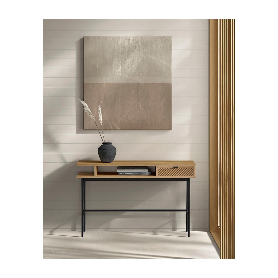 CONSOLA NATURAL - Imagen 4
