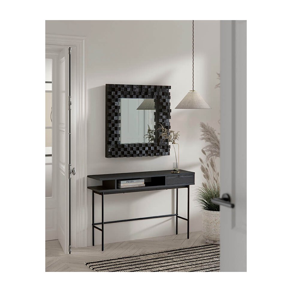CONSOLA NEGRO - Imagen 4