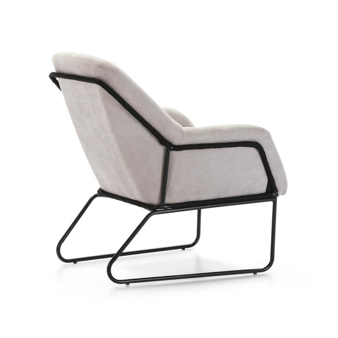 SILLON TAPIZADO - Imagen 3